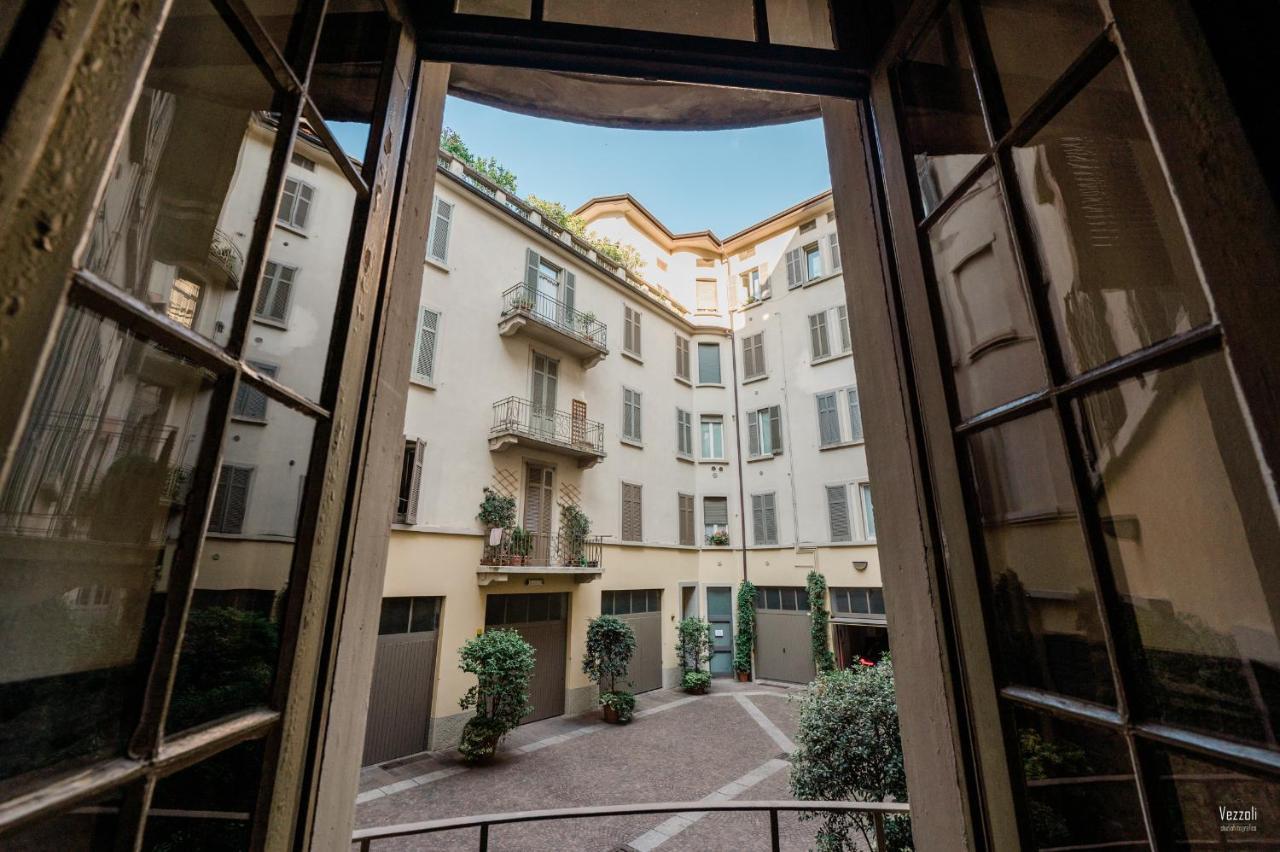 Feel - Central Terrace Bérgamo Exterior foto